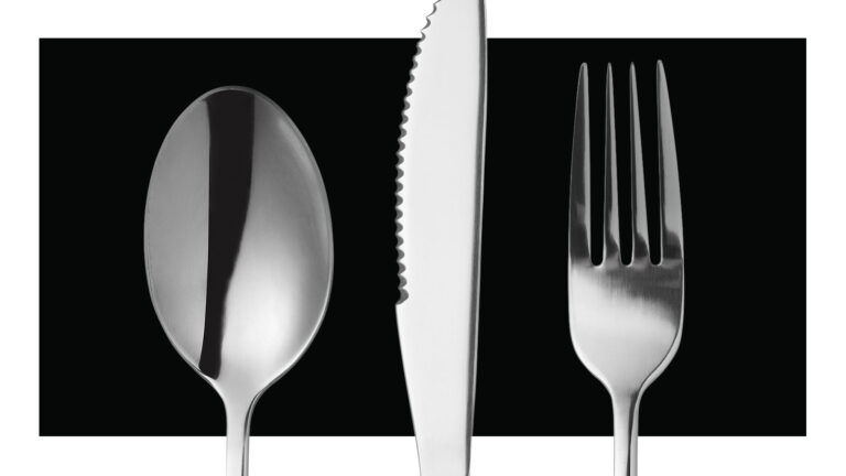 Featured Utensils Overlap