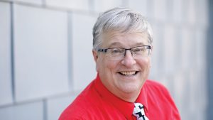 Jodie Jackson Jr.