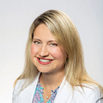 Michelle Baumstark