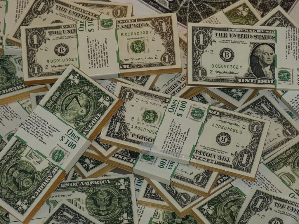 Money