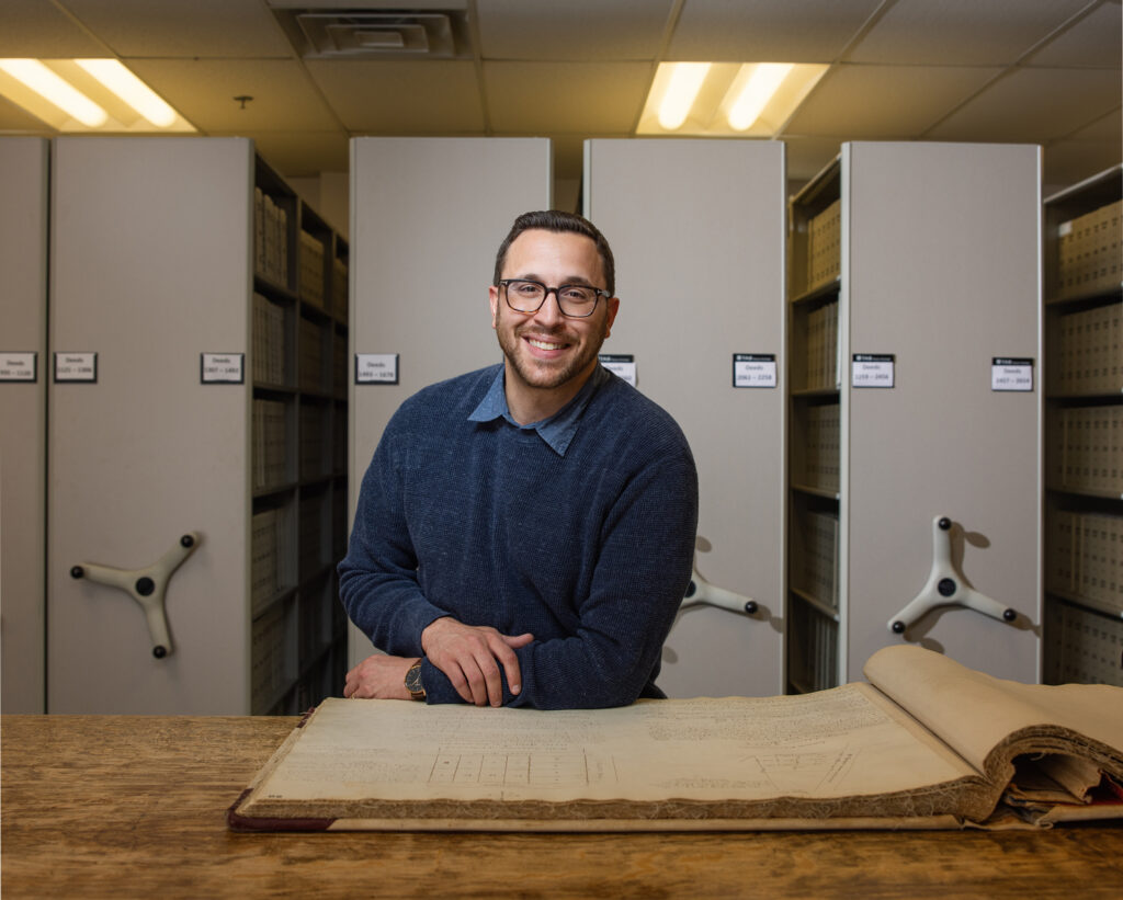Bob Nolte Boone County Recorder Of Deeds In Archives