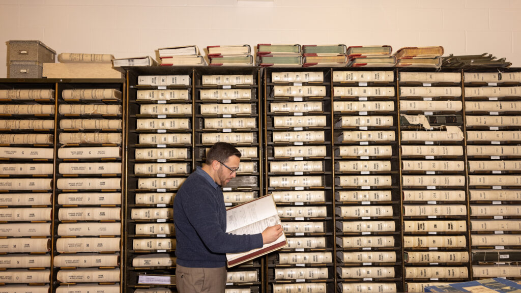 Featured Bob Nolte Boone County Recorder Of Deeds In Archives