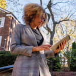 Featured Listing Agent On Ipad