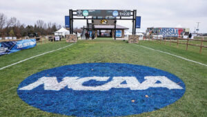 Featured Ncaa Cross Country