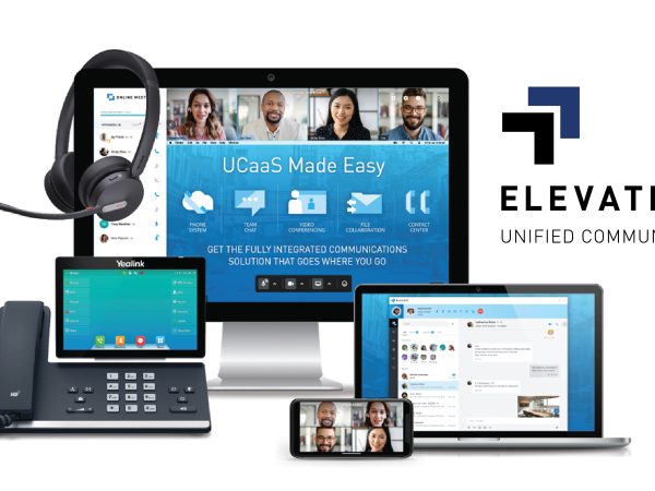 all the devices GFI supports - laptop, mobile phone, headset, office phone system, desktop
