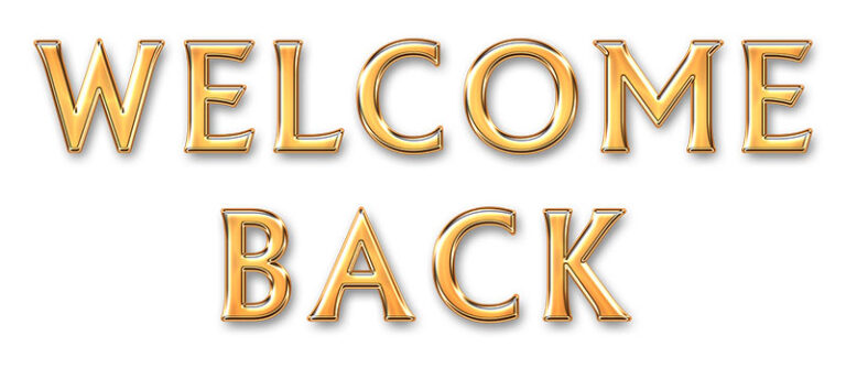 Welcomeback Chamber
