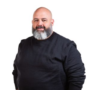 Picture of Charles Bruce III