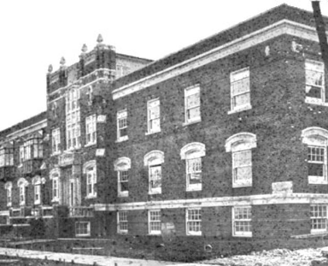 1921Hospital