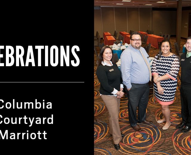 Celebrations-ColumbiaCourtyardMarriott