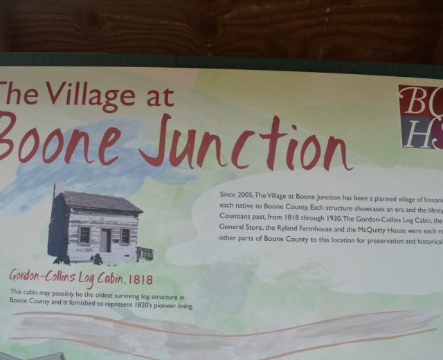 Village At Boone Junction