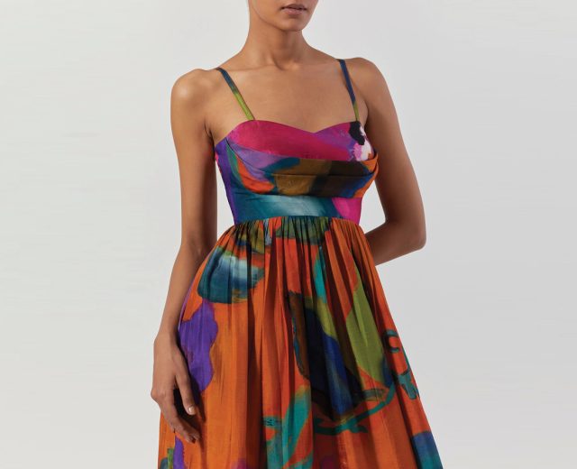 A Formal Dress Sold At Studio San