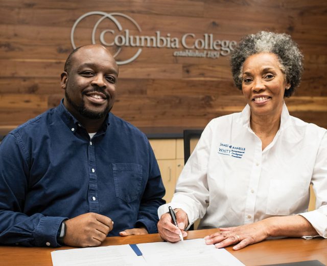CC Partners with Foundation for Black Business Expo