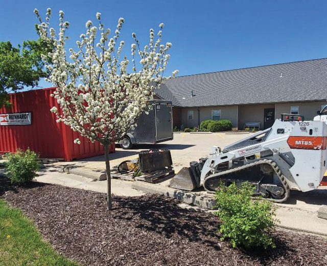 Featured 1611 Towne Drive Burrell Renovation
