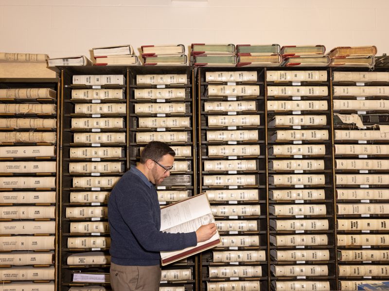 Featured Bob Nolte Boone County Recorder Of Deeds In Archives
