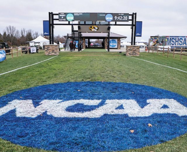 Featured Ncaa Cross Country