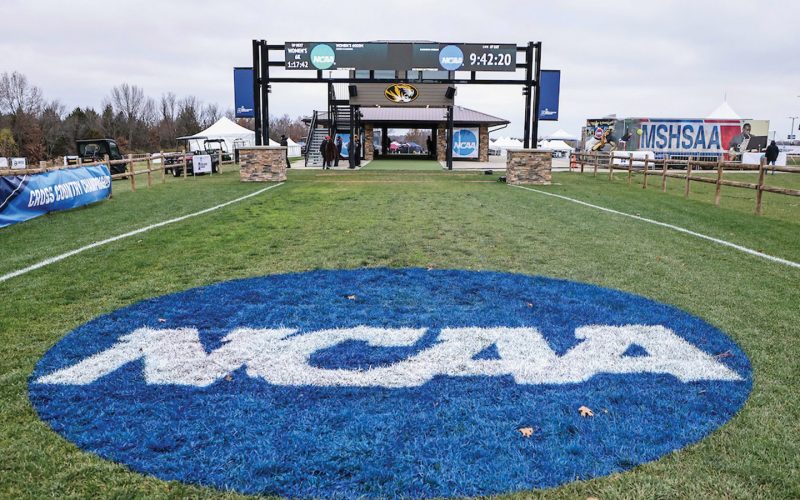Featured Ncaa Cross Country