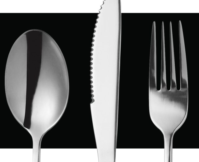Featured Utensils Overlap