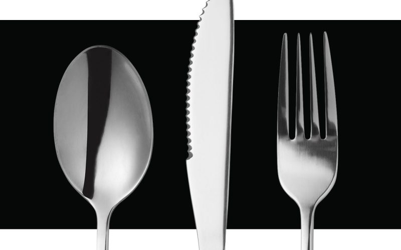 Featured Utensils Overlap