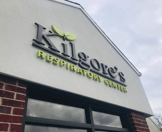 kilgores-respiratory-center