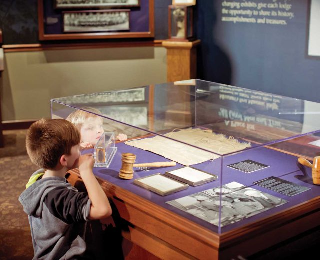 masonic-museum