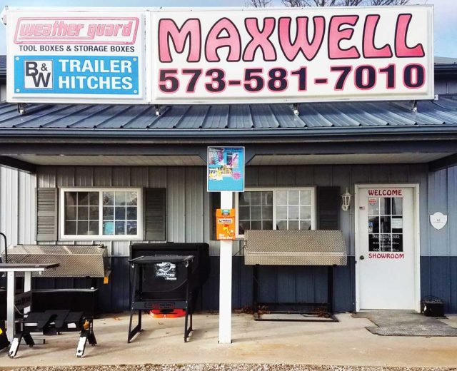 maxwell-trailer-hitches-mexico-missouri