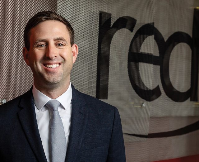 Paul Eisenstein President Regional Economic Development Incorporated Redi