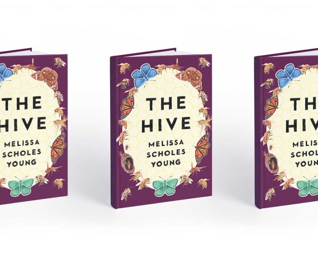 the-hive-book